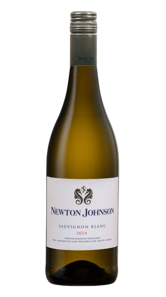 newton johnson, wines, Sauvignon Blanc
