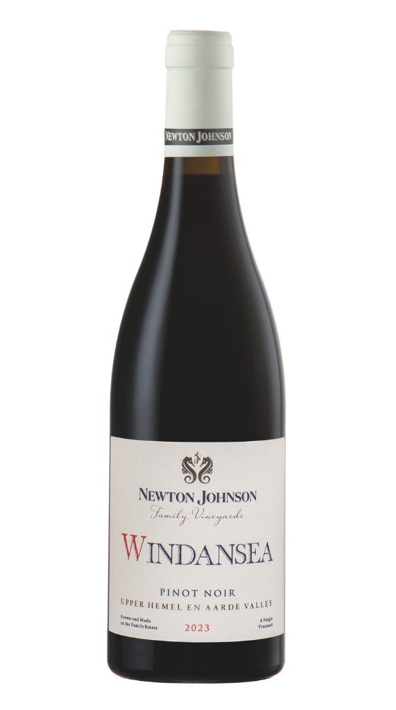 newton johnson, wines, WINDANSEA PINOT NOIR